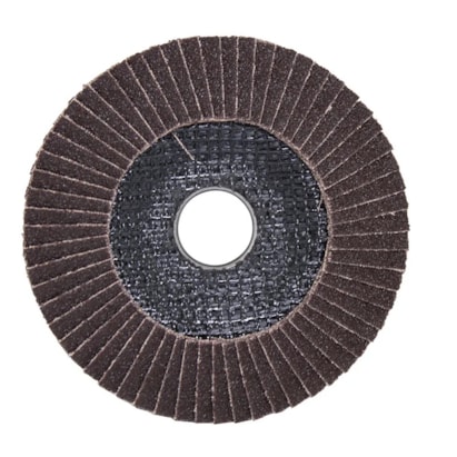 Disco Flap Norton Classic Basic 115mm G40