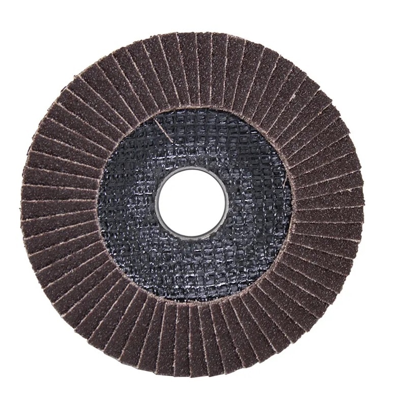 Disco Flap Norton Classic Basic 115mm G40