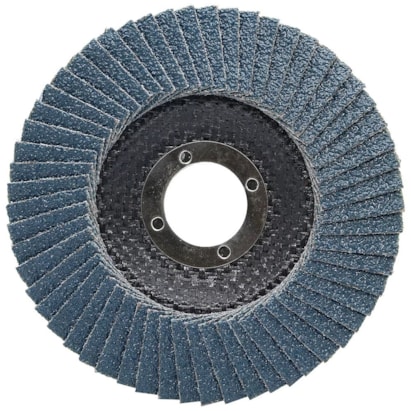 Disco Flap Norton R822 115mm G40