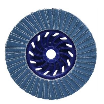 Disco Flap Norton R822 115mm G80