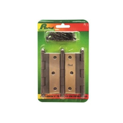 Dobradiça de Ferro Page 31/2