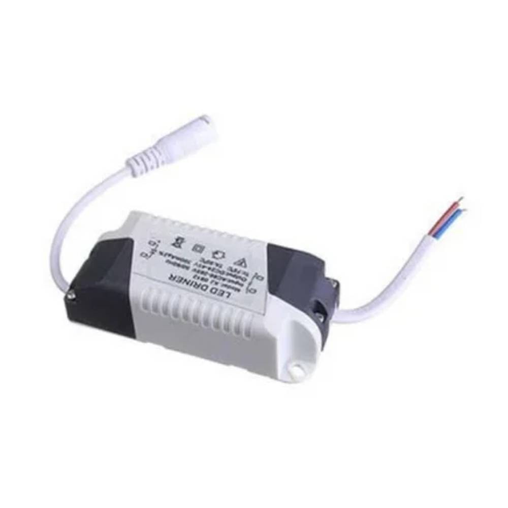 Driver para Painel Nordecor IP20 12/24W LED - 4002