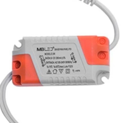 Driver para Painel Nordecor IP20 36W LED - 4003