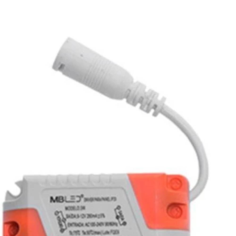 Driver para Painel Nordecor IP20 36W LED - 4003