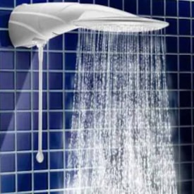 Ducha Advanced Eletrônico Blindada Lorenzetti 220V 450W - 7510536