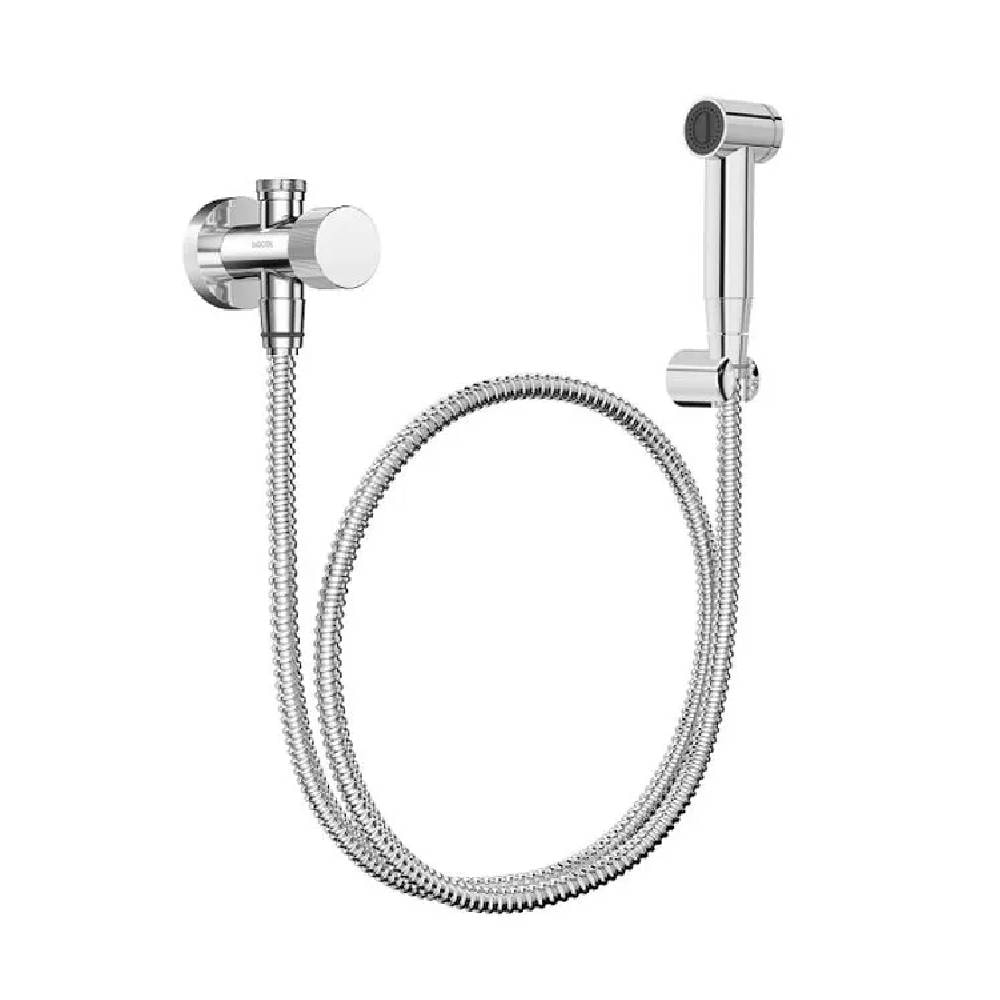 Ducha Higiênica Com Registro Docol New Edge Cromado - 925606