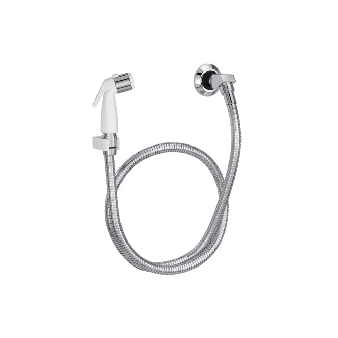 Ducha Higiênica Deca sem Registro Cromado - 1983.C.ACT