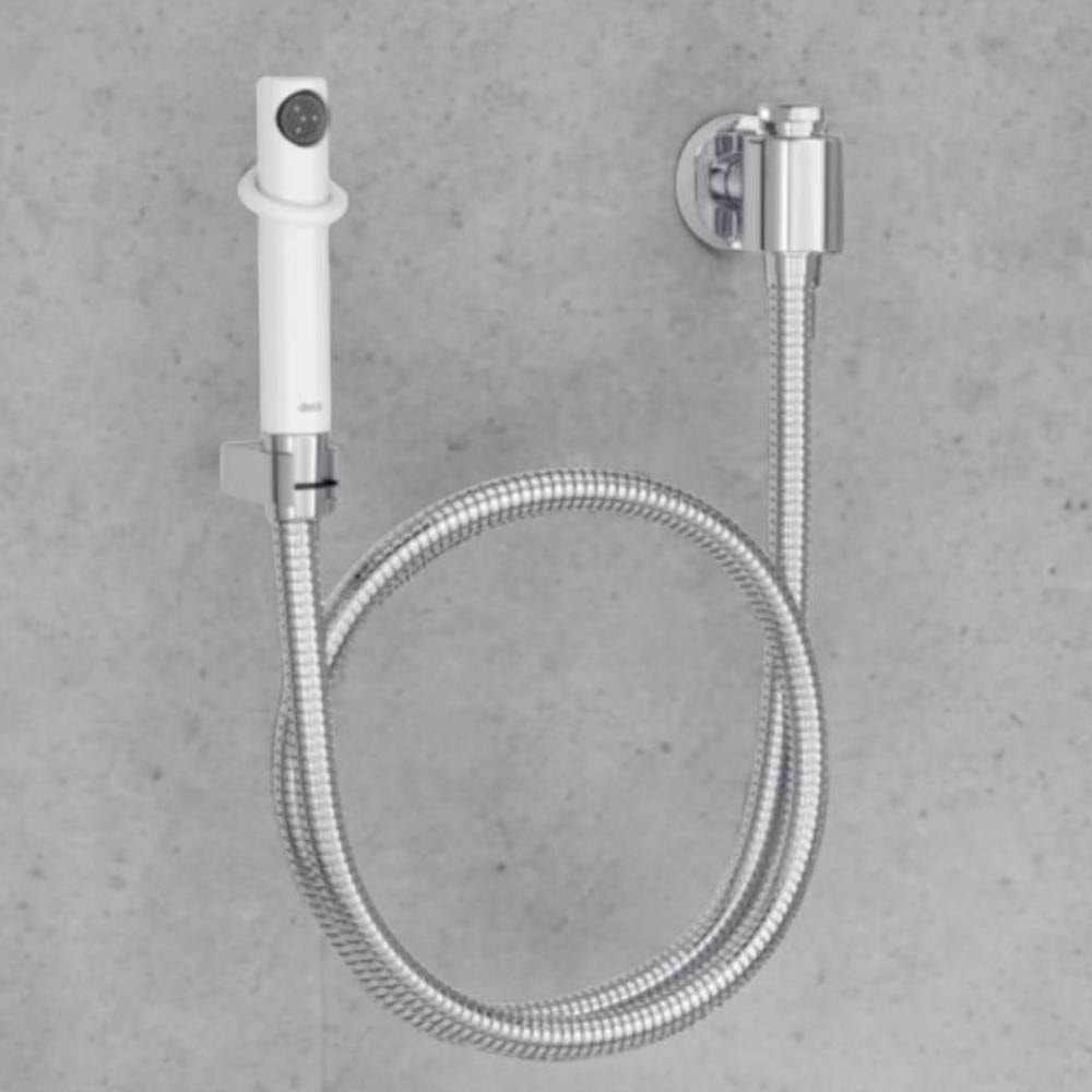 Ducha Higiênica Deca Universal Despres Branco - 1948.C.ACT.BR