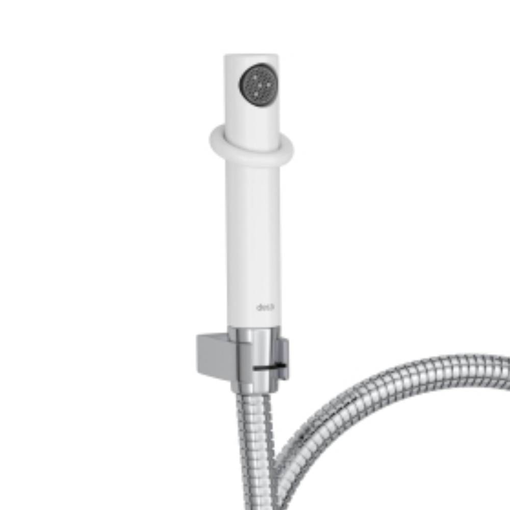 Ducha Higiênica Deca Universal Despres Branco - 1948.C.ACT.BR