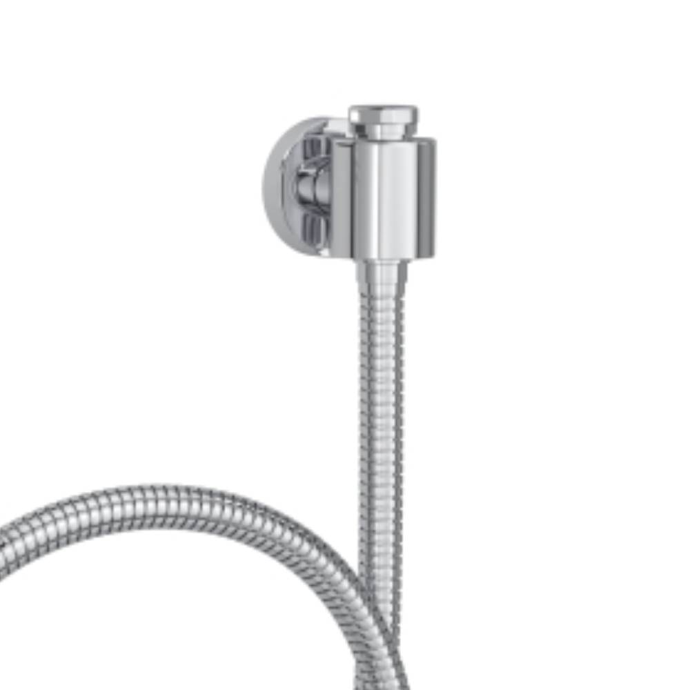 Ducha Higiênica Deca Universal Despres Branco - 1948.C.ACT.BR