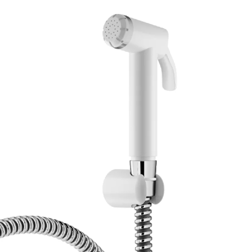 Ducha Higiênica Docol com Gatilho Nova Riva Cromada - 929806