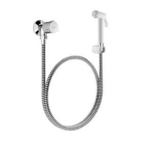 Ducha Higiênica Docol com Gatilho Nova Riva Cromada - 929806