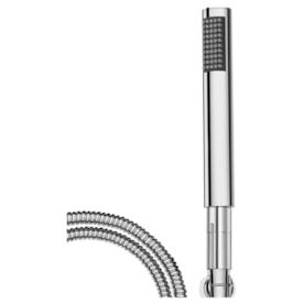 Ducha Manual com Desviador para Chuveiro de Parede Docol C30 Cromado - 90009342006