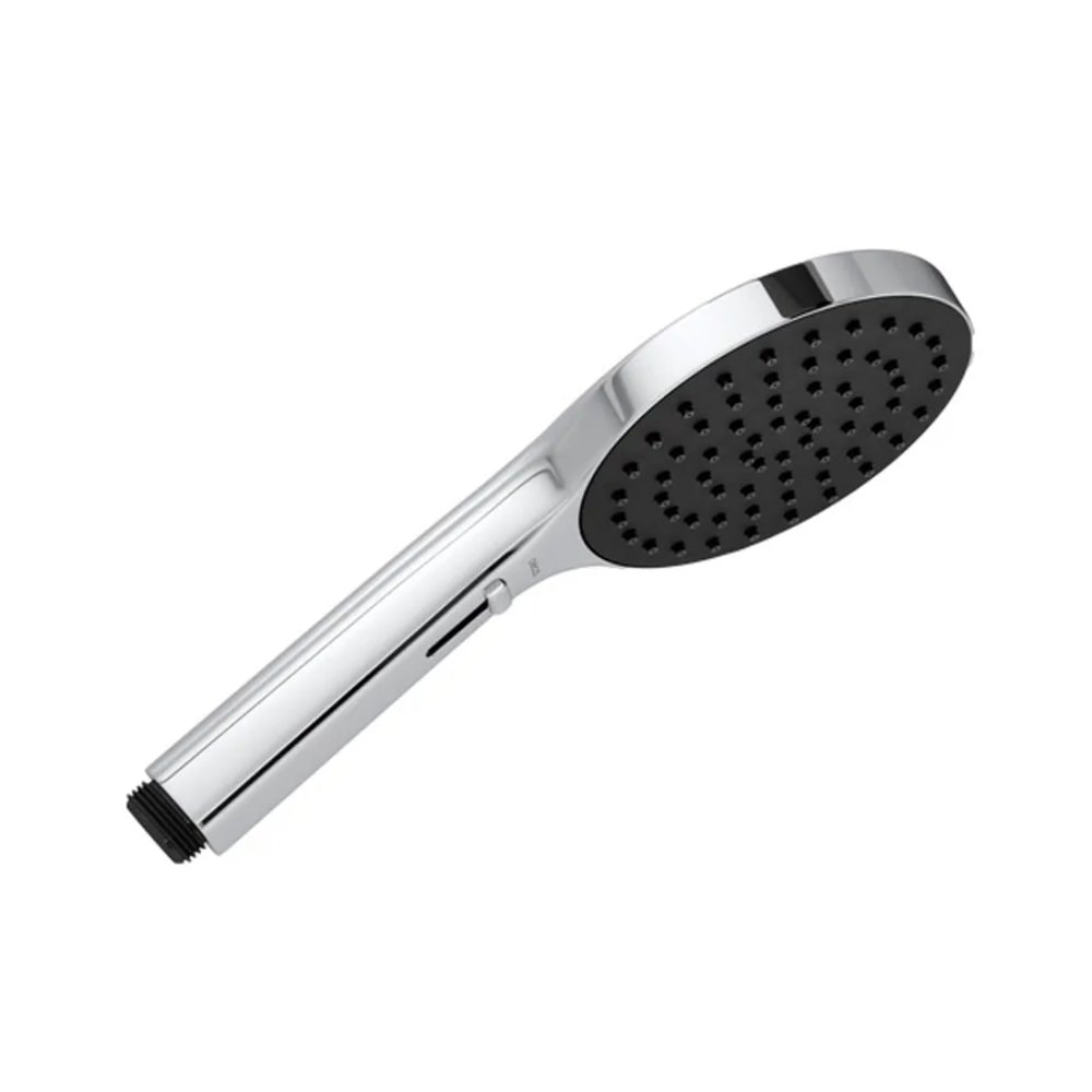 Ducha Manual Flex Redonda com Multijatos Cromado - 4867.C.MULT