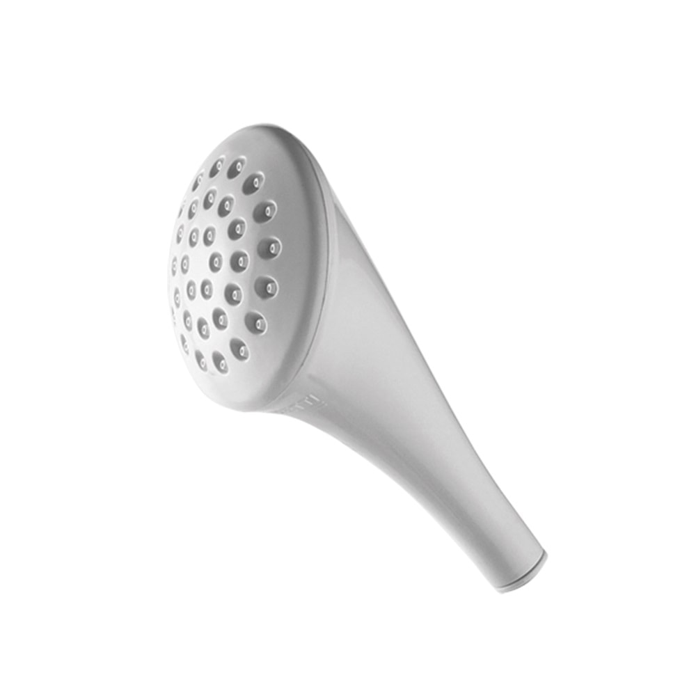 Ducha Manual Lorenzetti Futura Branca - 7589214