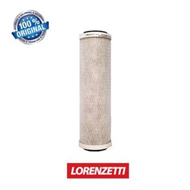 Elemento Filtrante Lorenzetti Loren Acqua 9¾ - 7411027