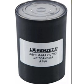 Elemento Filtrante Lorenzetti Versatille RT-01 - 7411007