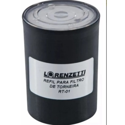 Elemento Filtrante Lorenzetti Versatille RT-01 - 7411007