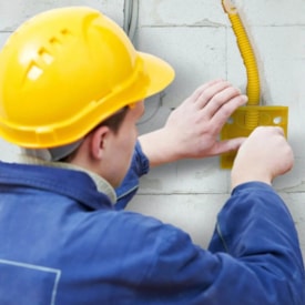 Eletroduto Corrugado Fortlev 32mm - 13000320