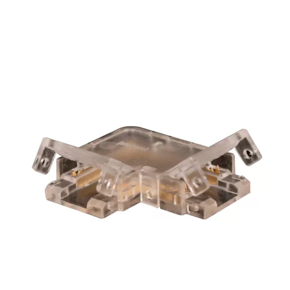 Emenda Para Fita Led 10mm 90 Graus - 7147