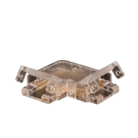 Emenda Para Fita Led 10mm 90 Graus - 7147