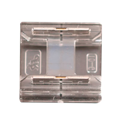 Emenda para Fita Led Nordecor 10mm Reta - 7164