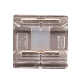 Emenda para Fita Led Nordecor 10mm Reta - 7164