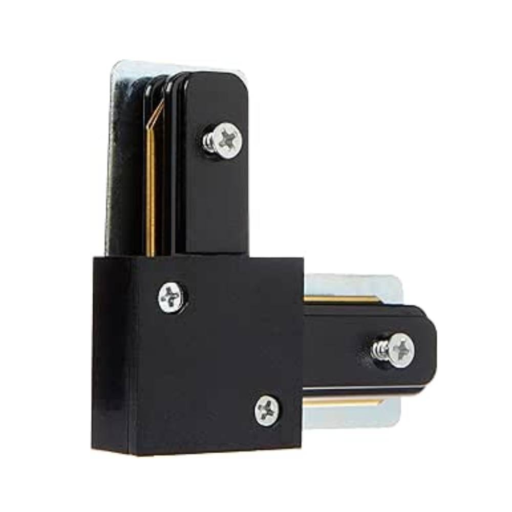 Emenda para Trilho Eletrificado Bella Preto - DL024P