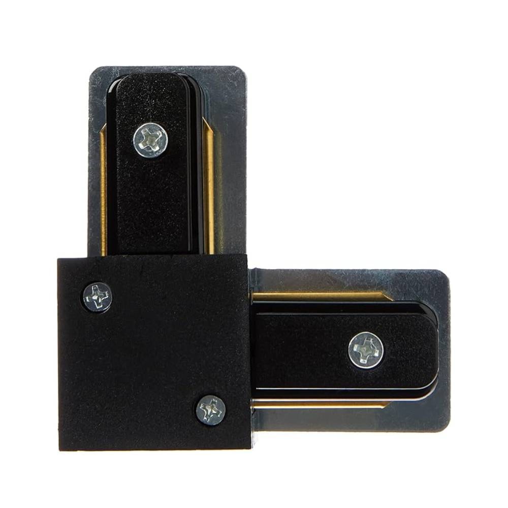 Emenda para Trilho Eletrificado Bella Preto - DL024P