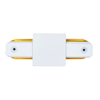 Emenda Para Trilho Nordecor 6068 Branco