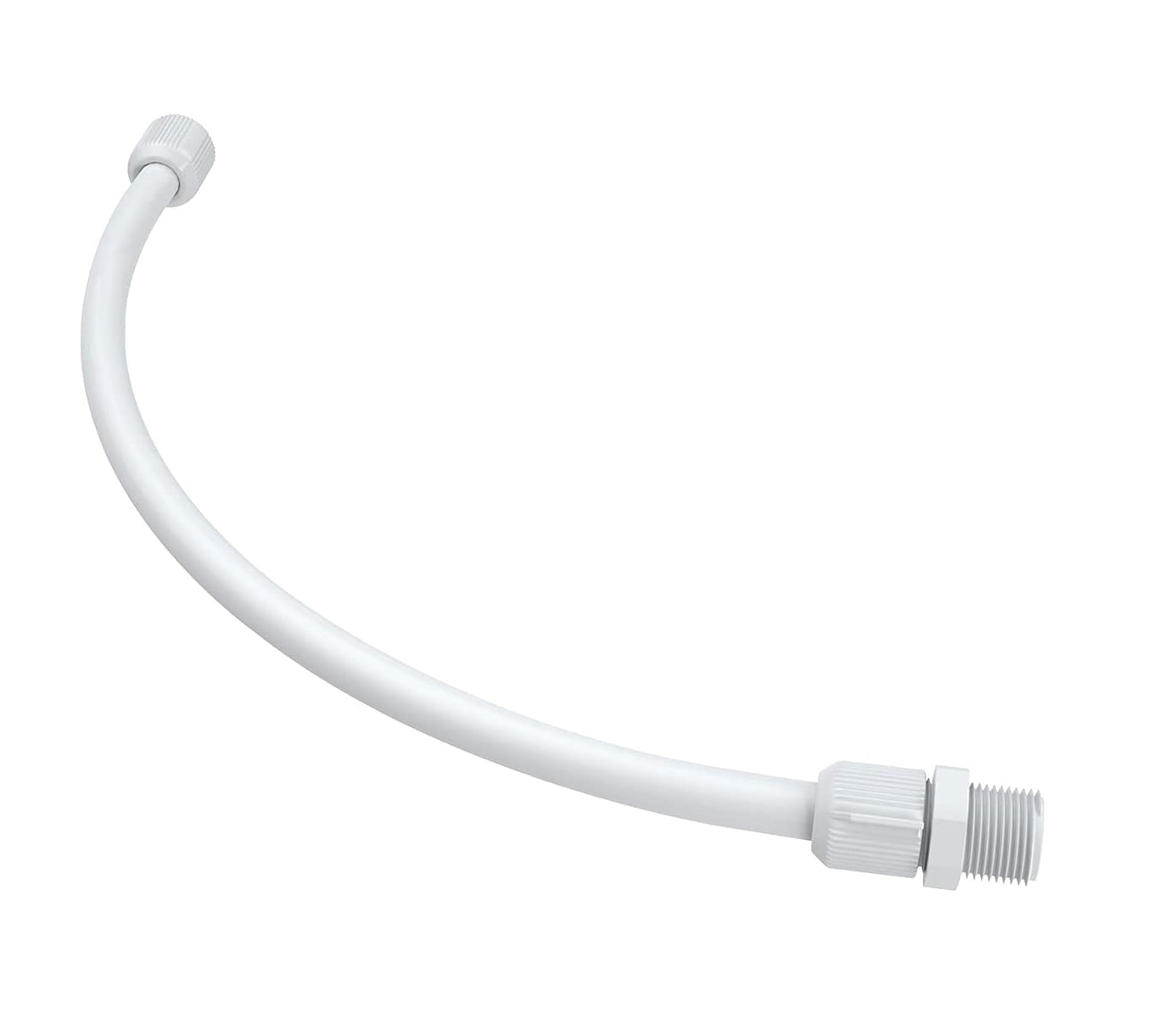 Engate Flexível PVC Tigre 60cm 1/2