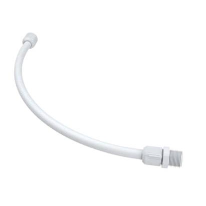 Engate Flexível PVC Tigre 60cm 1/2