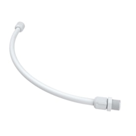 Engate Flexível PVC Tigre 60cm 1/2