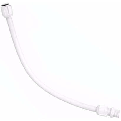 Engate Plástico Plena 50cmx1/2 - 26915856