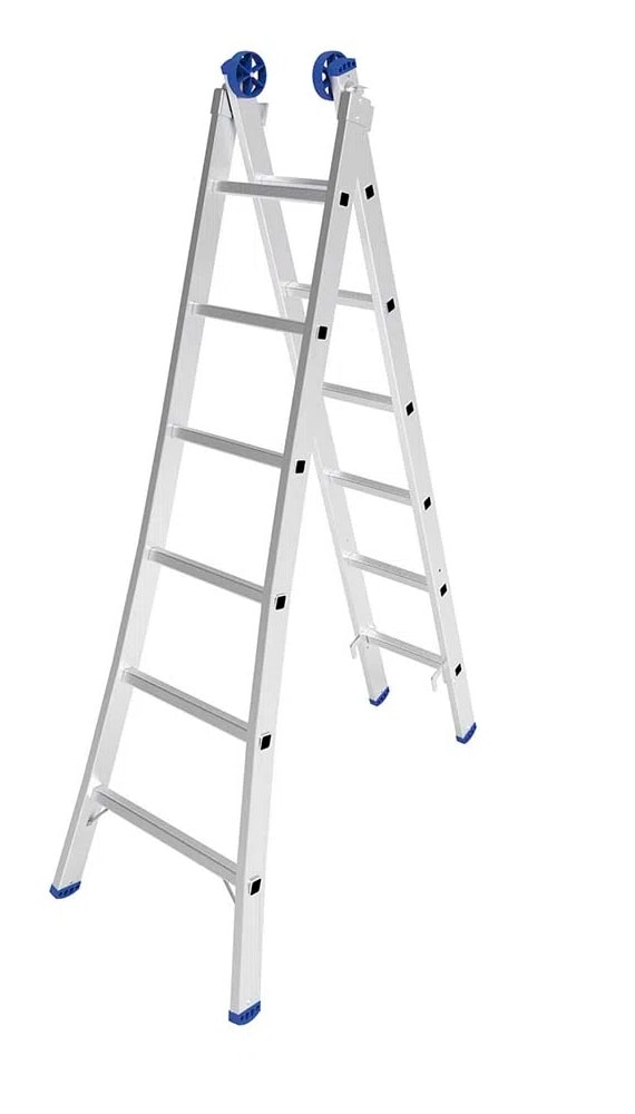 Escada Extensiva Mor 2x06 - 5202