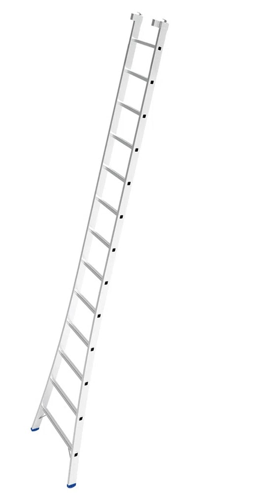 Escada Extensiva Mor 2x13 - 5209