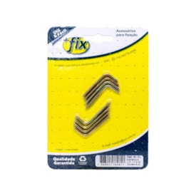 Escape +Fix 17x50 8 Peças - R.51