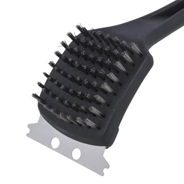 Escova para Grelha e Churrasqueira - 35669
