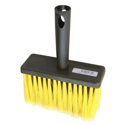 Escova Retangular para Pintura Tigre Preto - 61199002