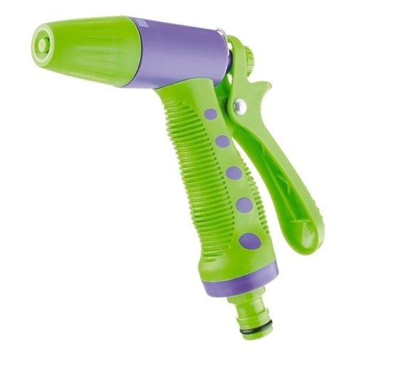 Esguicho Palisad Pistola Ajuste Ergonômico - 651498