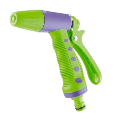 Esguicho Palisad Pistola Ajuste Ergonômico - 651498