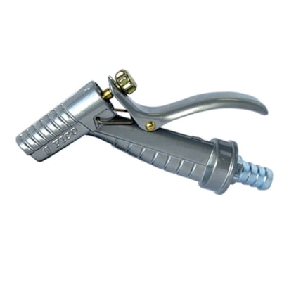Esguicho Para Mangueira Tipo Revolver Metal 1/2
