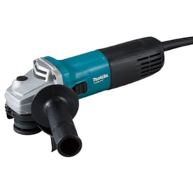 Esmerilhadeira Makita Angular 4.1/2