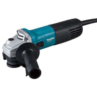 Esmerilhadeira Makita Angular 4.1/2