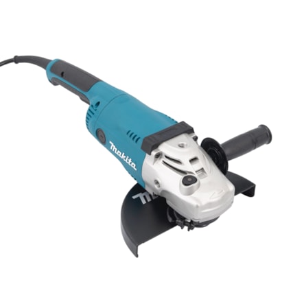 Esmerilhadeira Makita Angular 9' 2200w 127v - GA9020