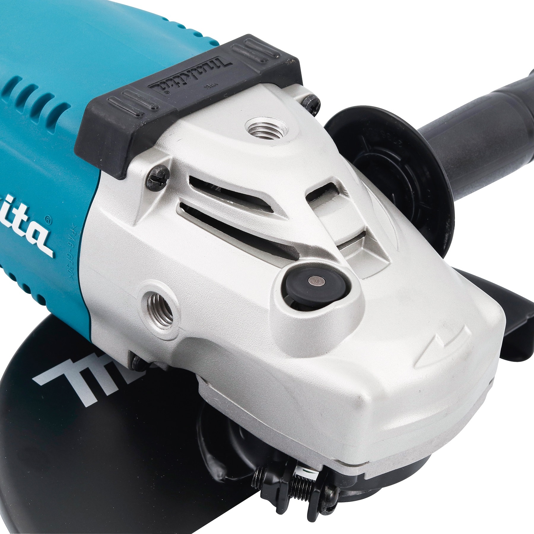 Esmerilhadeira Makita Angular 9' 2200w 127v - GA9020