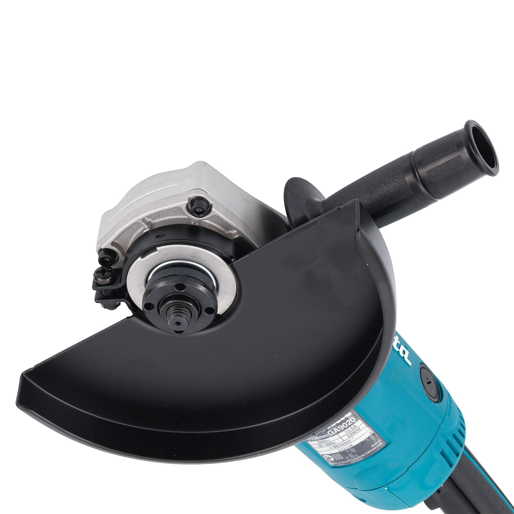Esmerilhadeira Makita Angular 9' 2200w 127v - GA9020