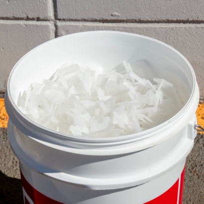 Espaçador de Nivel Smart Cortag 1,0mm Balde Com 1000 Peças - 62886