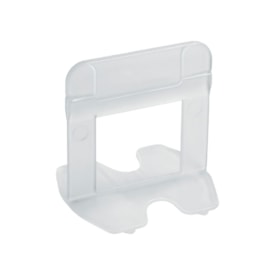 Espaçador de Nivel Smart Cortag 2,0mm Pacote Com 500 Peças - 62412/60773