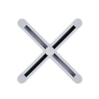 Espaçador Junta para Piso Cortag 3.0 mm 100 peças - 60510